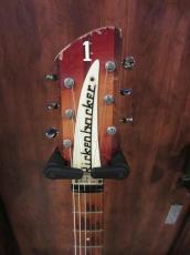 Rickenbacker 1982 #330 Firegro_6