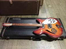 Rickenbacker 1982 #330 Firegro_10