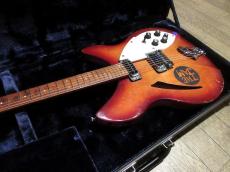 Rickenbacker 1982 #330 Firegro_11