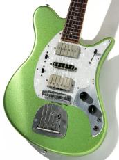 OOPEGG Superme Collection Trailbreaker MK I Lime Green Sparkle 2023