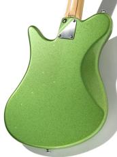 OOPEGG Superme Collection Trailbreaker MK I Lime Green Sparkle 2023_2