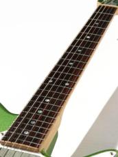 OOPEGG Superme Collection Trailbreaker MK I Lime Green Sparkle 2023_5