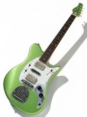 OOPEGG Superme Collection Trailbreaker MK I Lime Green Sparkle 2023_7