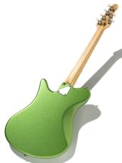 OOPEGG Superme Collection Trailbreaker MK I Lime Green Sparkle 2023_8