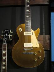 Gibson 1968-69 Les Paul Standard Goldtop