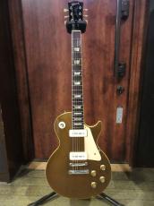 Gibson 1968-69 Les Paul Standard Goldtop_2