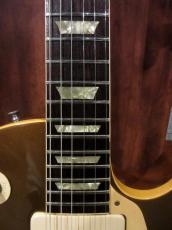 Gibson 1968-69 Les Paul Standard Goldtop_3