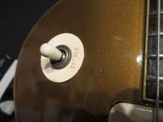 Gibson 1968-69 Les Paul Standard Goldtop_4