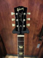 Gibson 1968-69 Les Paul Standard Goldtop_5