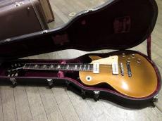 Gibson 1968-69 Les Paul Standard Goldtop_8