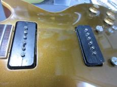 Gibson 1968-69 Les Paul Standard Goldtop_10