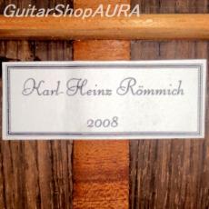 Karl Heinz Roemmich　[カール・ハインツ・ルーミッヒ] classical　_5