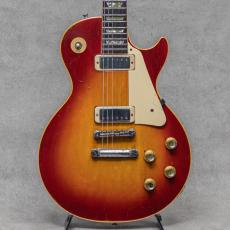 Gibson Les Paul Deluxe Cherry Sunburst / Early 1970s