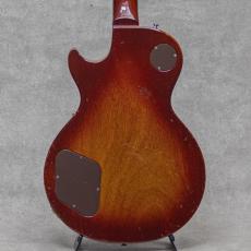 Gibson Les Paul Deluxe Cherry Sunburst / Early 1970s_3