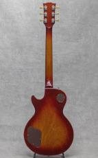 Gibson Les Paul Deluxe Cherry Sunburst / Early 1970s_4