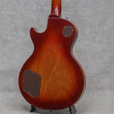 Gibson Les Paul Deluxe Cherry Sunburst / Early 1970s_6