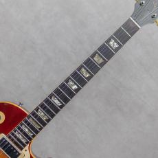 Gibson Les Paul Deluxe Cherry Sunburst / Early 1970s_7