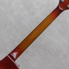 Gibson Les Paul Deluxe Cherry Sunburst / Early 1970s_8