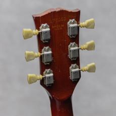Gibson Les Paul Deluxe Cherry Sunburst / Early 1970s_10