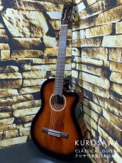 Cordoba コルドバ Model:Fusion 5 Edge Burst【日本総本店2F 在庫品】