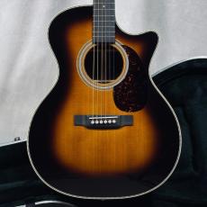 Martin Custom GPC-28E SunBurst lot-3【Legacy of Tone ～カスタムメイド・マーティンフェア～ 】