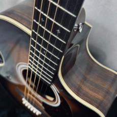 Martin Custom GPC-28E SunBurst lot-3【Legacy of Tone ～カスタムメイド・マーティンフェア～ 】_4