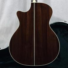 Martin Custom GPC-28E SunBurst lot-3【Legacy of Tone ～カスタムメイド・マーティンフェア～ 】_5
