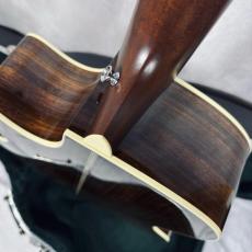 Martin Custom GPC-28E SunBurst lot-3【Legacy of Tone ～カスタムメイド・マーティンフェア～ 】_7