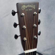 Martin Custom GPC-28E SunBurst lot-3【Legacy of Tone ～カスタムメイド・マーティンフェア～ 】_9