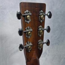 Martin Custom GPC-28E SunBurst lot-3【Legacy of Tone ～カスタムメイド・マーティンフェア～ 】_10