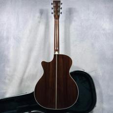Martin Custom GPC-28E SunBurst lot-3【Legacy of Tone ～カスタムメイド・マーティンフェア～ 】_12