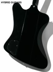 Gibson Custom Shop Firebird V Black VOS 2014_2