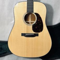 Martin Custom D-18 Slotted Head lot-4【Legacy of Tone ～カスタムメイド・マーティンフェア～ 】