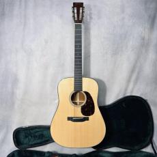 Martin Custom D-18 Slotted Head lot-4【Legacy of Tone ～カスタムメイド・マーティンフェア～ 】_11