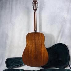 Martin Custom D-18 Slotted Head lot-4【Legacy of Tone ～カスタムメイド・マーティンフェア～ 】_12