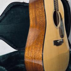 Martin Custom D-18 Slotted Head lot-4【Legacy of Tone ～カスタムメイド・マーティンフェア～ 】_13