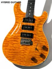 Ornetts GM-8 Soapbar PRS Type Amber -