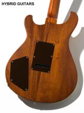 Ornetts GM-8 Soapbar PRS Type Amber -_2