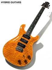 Ornetts GM-8 Soapbar PRS Type Amber -_3