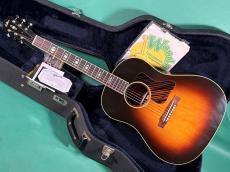 Gibson 1936 ADVANCED JUMBO