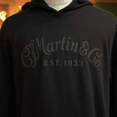 Martin Martin Tone on Tone Hoodie Sweatshirt 18CM0217L 【Lサイズでゆったり着られる!】【クロサワ本店】_2