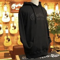 Martin Martin Tone on Tone Hoodie Sweatshirt 18CM0217L 【Lサイズでゆったり着られる!】【クロサワ本店】_5