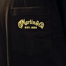 Martin Martin Modern Heritage T-shirt 18CM0255 L【Modern Heritage】【クロサワ本店】_3