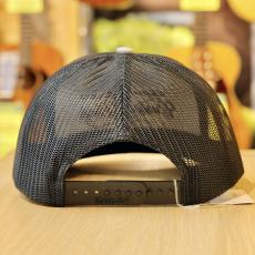 Martin Martin Custom Shop Richardson Trucker Hat 18NH0075【カスタムショップロゴ!】【クロサワ本店】_4