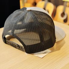 Martin Martin Custom Shop Richardson Trucker Hat 18NH0075【カスタムショップロゴ!】【クロサワ本店】_5