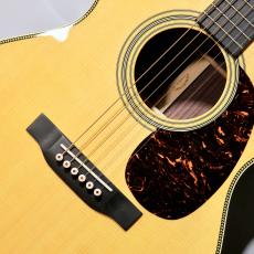 Martin 【特典あり!】000-28 Standard #3022823【"ちょうどいい"の完成形!】【48回無金利分割】【クロサワ本店】_3