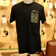 Martin Martin O'ahu Collection Pocket T-Shirt 18CM0245 Lサイズ【ボタニカル柄】【クロサワ本店】_2