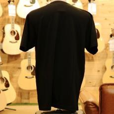 Martin Martin Tone on Tone Black T-shirt 18CM0215 Mサイズ【黒と黒!かっこよさしかない!】【クロサワ本店】_4