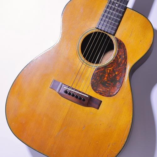 Martin 00-18 1962年製【"使える"ヴィンテージはこちら!】【48回無金利分割】【クロサワ本店】