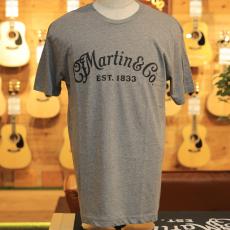 Martin Martin Granite Heather T-shirt 18CM0219 Lサイズ【タイムレスカラー!】【クロサワ本店】_2